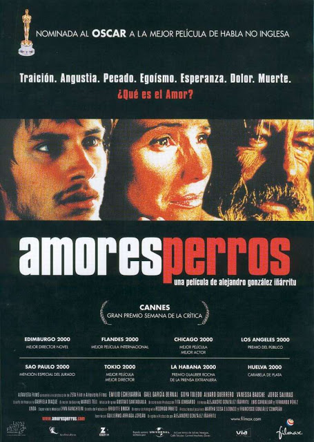 Amores Perros